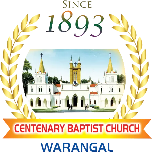 Centenary Baptist Church Warangal